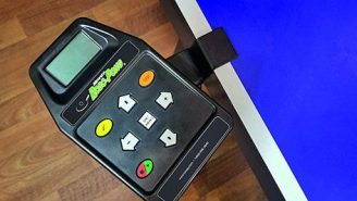 Donic-Newgy Robo-Pong 1055-9609 Donic-Newgy Robo-Pong 1055-9609