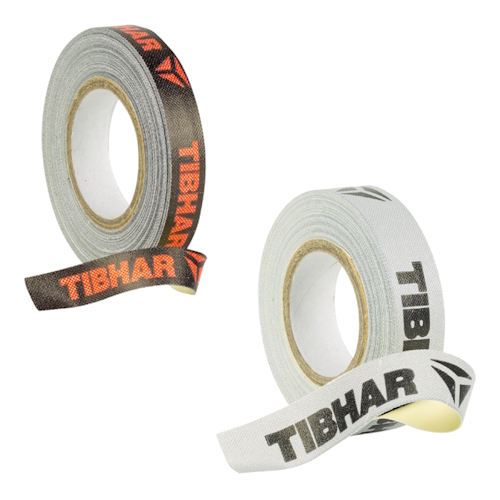 Tibhar Zijkantband 9mm/50m Tibhar Zijkantband 9mm/50m