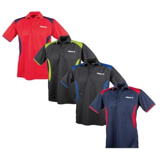 Tibhar Shirt Kosmos (polyester)-0