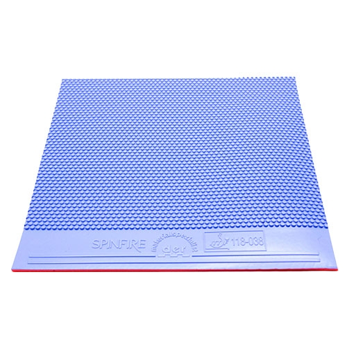 Der Materialspezialist Spinfire Soft-9928 Der Materialspezialist Spinfire Soft-9928