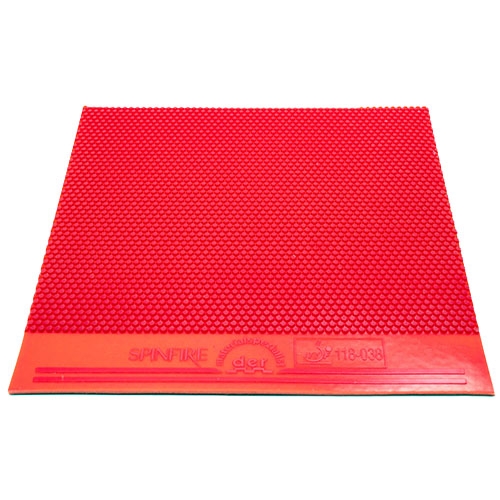 Der Materialspezialist Spinfire Soft-9926 Der Materialspezialist Spinfire Soft-9926