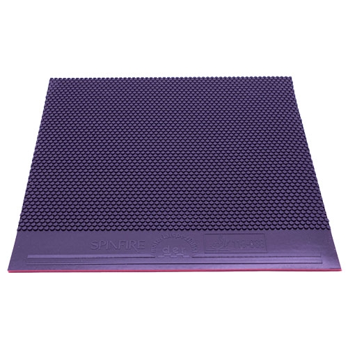 Der Materialspezialist Spinfire Soft-9927 Der Materialspezialist Spinfire Soft-9927