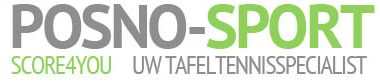 Posno Tafeltennis Weert