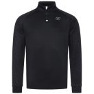 Donic Sweatshirt Black Series-0