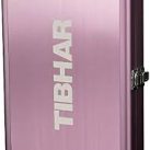 Tibhar Alu Batkoffer kleur Rose-0