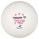 Tibhar Tafeltennisbal T40+ 3ster Doos 100 stuks-10240