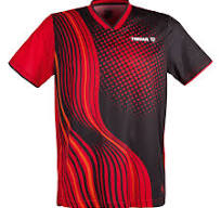Tibhar Tafeltennisshirt L2 River-10245