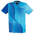Tibhar Tafeltennisshirt L2 River-10246