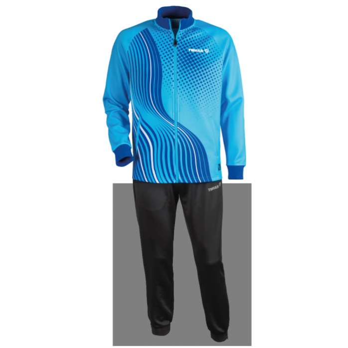 Tibhar Trainingspak L2 River-0