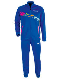 Tibhar Trainingspak L2 Underbrush -0