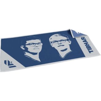 Tibhar L2 Handdoek-0