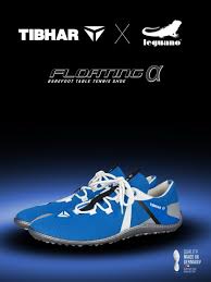 Tibhar Floating Alpha -0