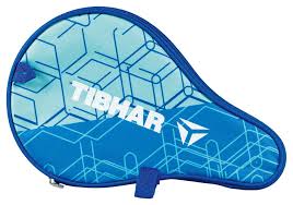 Tibhar Sol ronde hoes met balvak-0