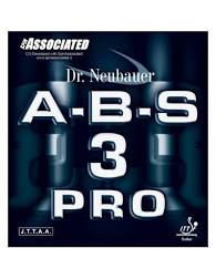 Dr. Neubauer A.B.S. 3 Pro-0