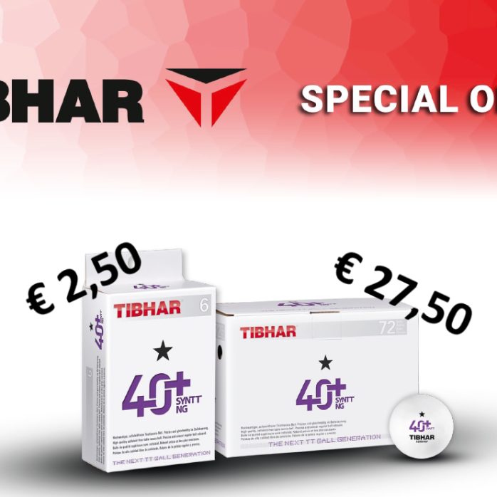 Tibhar * 40+ SYNTT NG-0