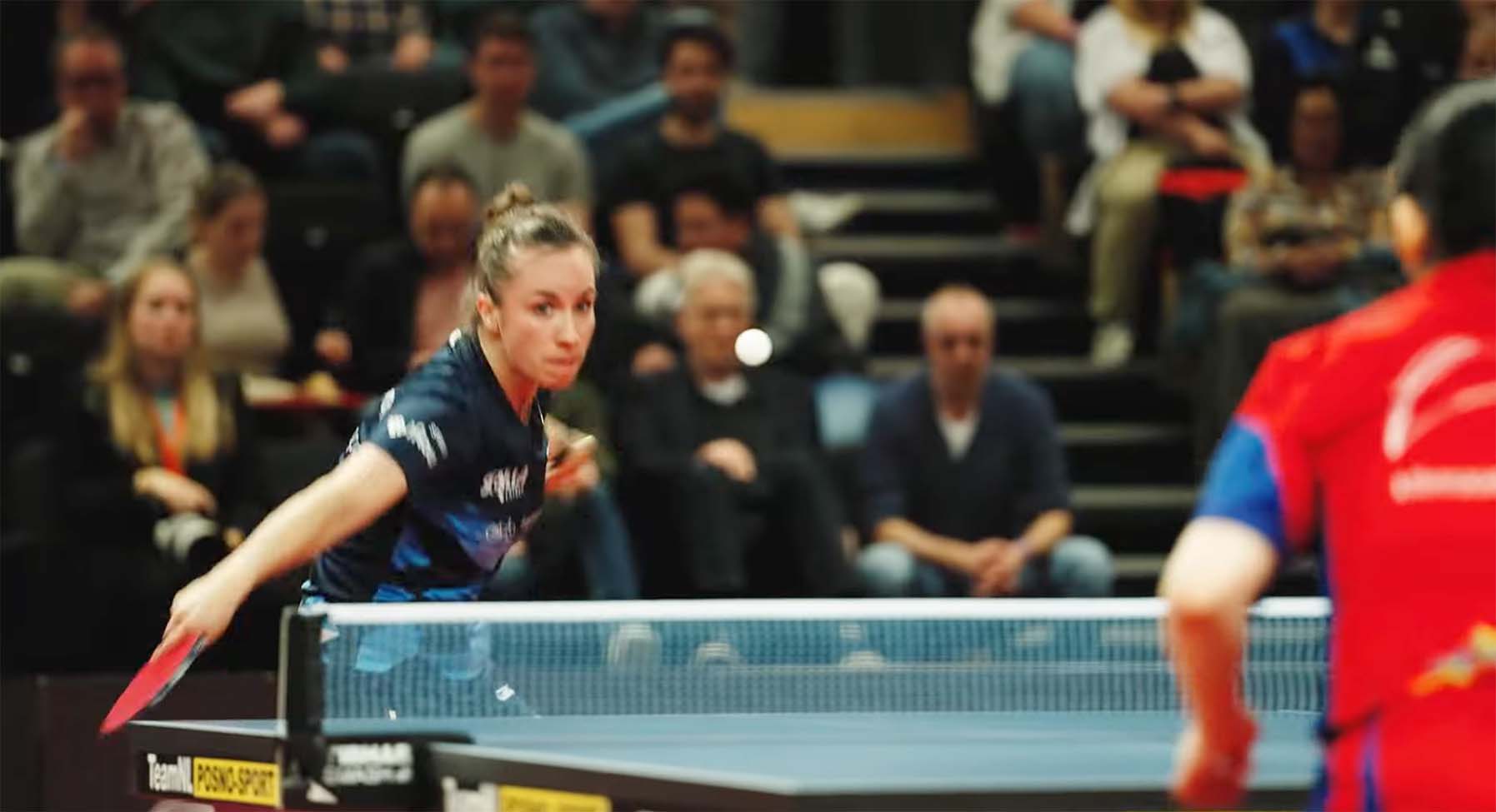 NK Tafeltennis Posno Sport