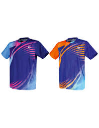 Tibhar Tafeltennisshirt Heaven