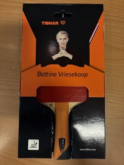 Tibhar Bettine Vriesekoop compleet Bat