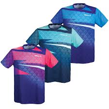 Tibhar Tafeltennis Shirt Corner