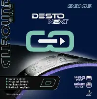 Donic Desto Next