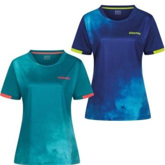 Donic Shirt Lyra Dames