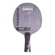 Donic Zentra N2XT Carbon