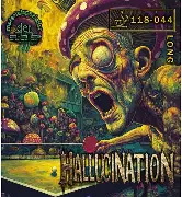 Der Materialspezialist Hallucination