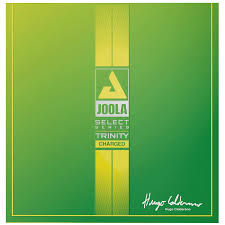 Joola Trinity Hugo Calderano Dynamic