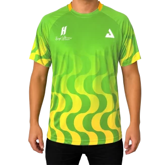 JOOLA SHIRT HUGO CALDERANO COMPETITION