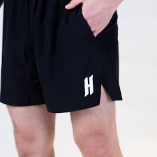 Joola Tafeltennis Short Hugo Calderano