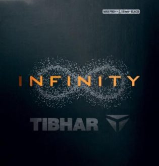 Tibhar Infinity MX-S